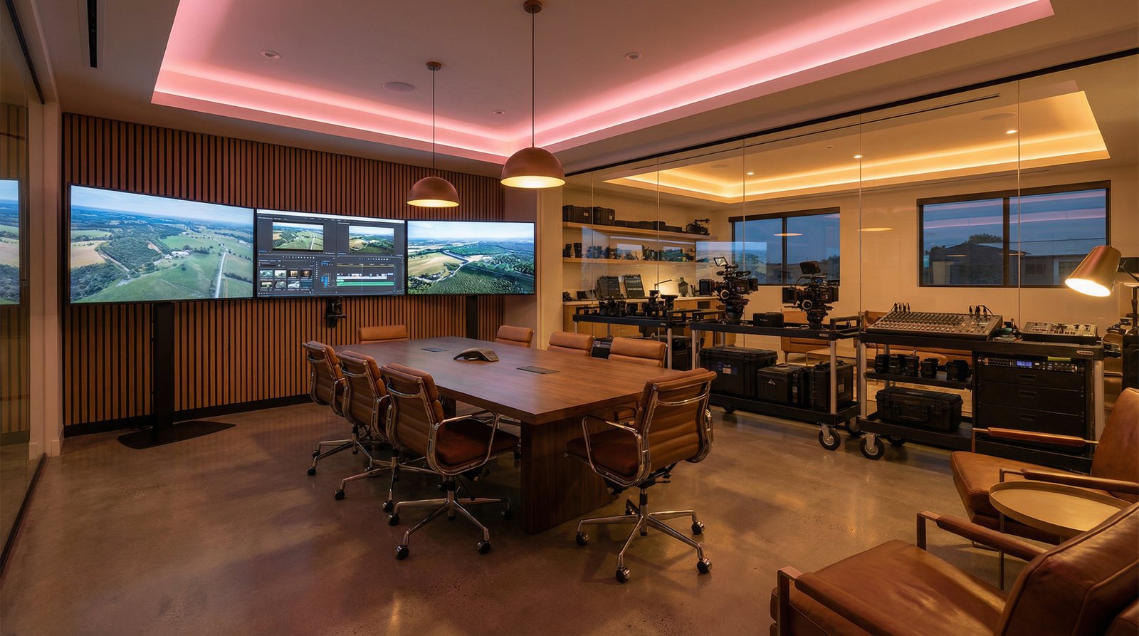 关于小蓝视频影视传媒