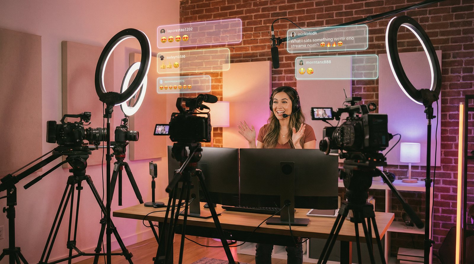 小蓝视频直播精彩视频回放